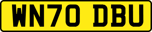 WN70DBU