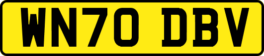 WN70DBV