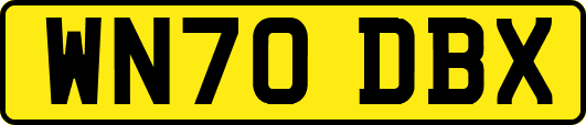 WN70DBX