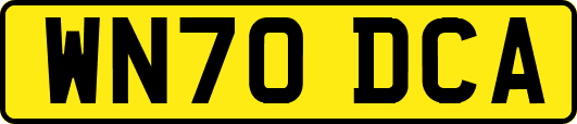 WN70DCA