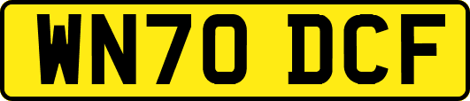 WN70DCF