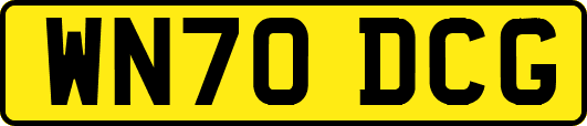 WN70DCG