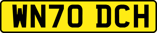 WN70DCH