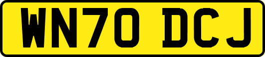 WN70DCJ