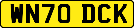 WN70DCK
