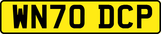WN70DCP