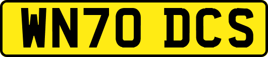 WN70DCS