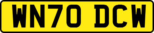 WN70DCW