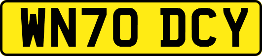 WN70DCY