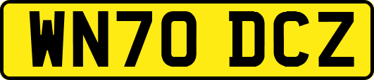 WN70DCZ
