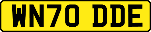 WN70DDE
