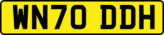 WN70DDH
