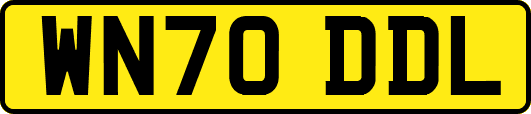 WN70DDL