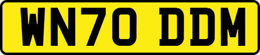 WN70DDM