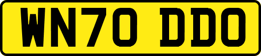 WN70DDO