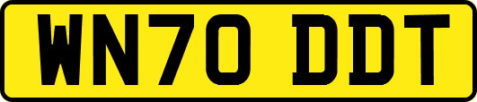 WN70DDT