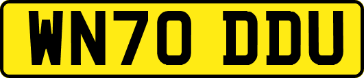 WN70DDU