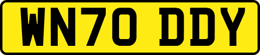 WN70DDY