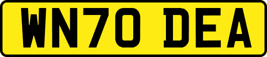 WN70DEA
