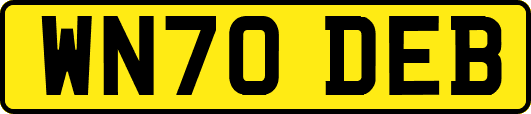 WN70DEB