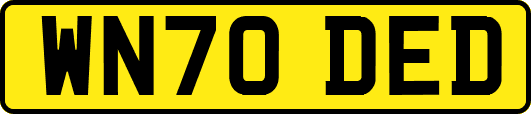 WN70DED