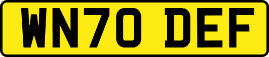 WN70DEF