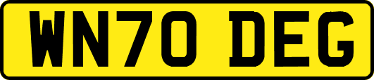 WN70DEG