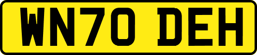 WN70DEH