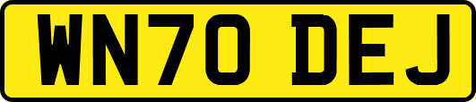 WN70DEJ