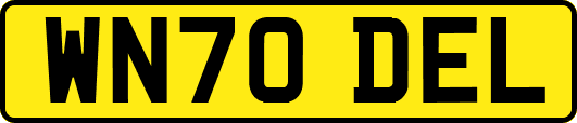 WN70DEL