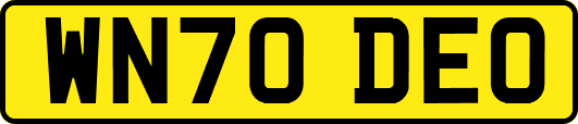 WN70DEO