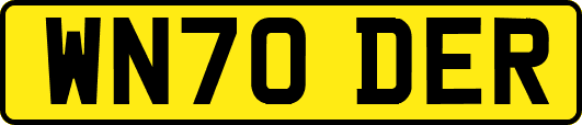 WN70DER