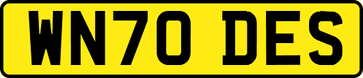 WN70DES