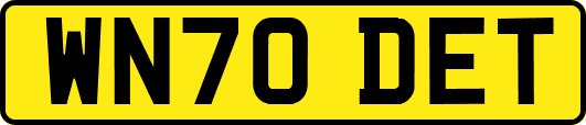 WN70DET