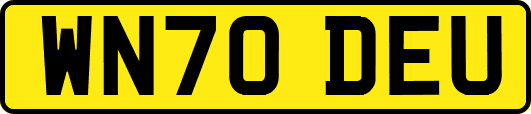 WN70DEU