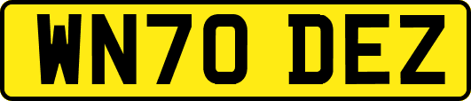 WN70DEZ