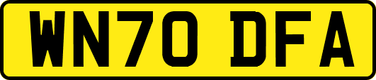 WN70DFA