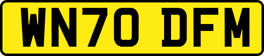 WN70DFM