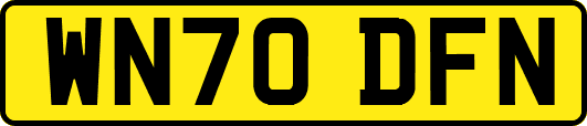 WN70DFN