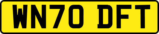 WN70DFT