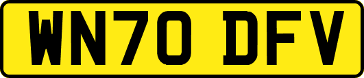 WN70DFV
