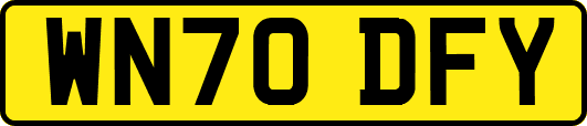 WN70DFY