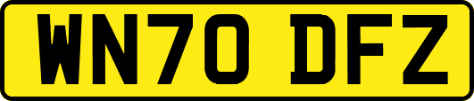 WN70DFZ