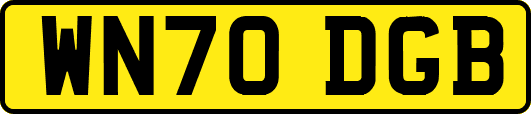 WN70DGB