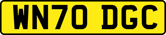 WN70DGC