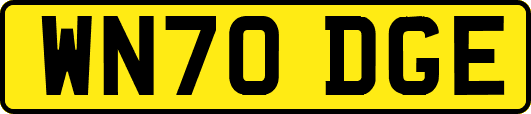 WN70DGE