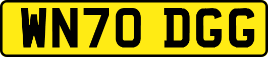 WN70DGG