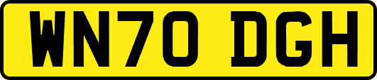 WN70DGH