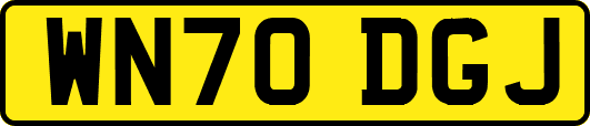 WN70DGJ