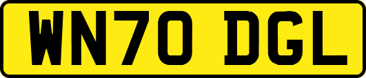 WN70DGL